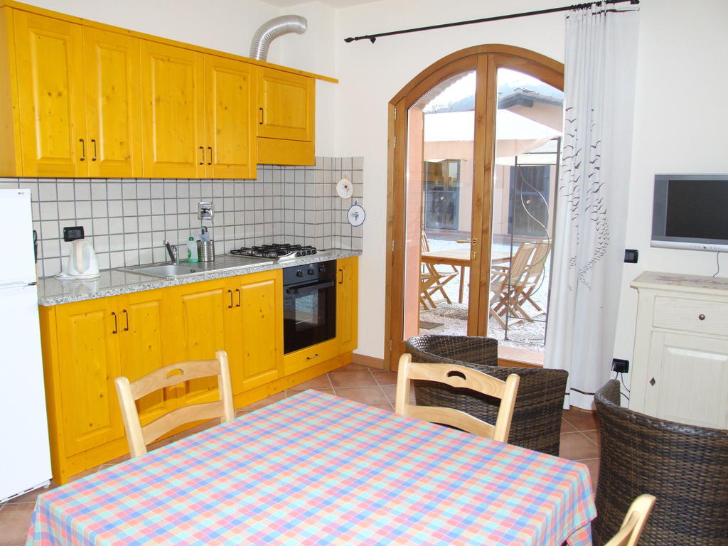 Agriturismo Il Cantastorie Montecatini Terme Habitación foto