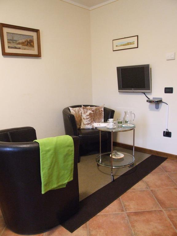 Agriturismo Il Cantastorie Montecatini Terme Habitación foto