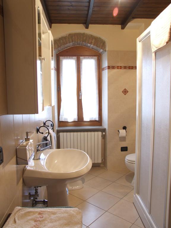 Agriturismo Il Cantastorie Montecatini Terme Habitación foto